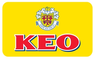 KEO BEER