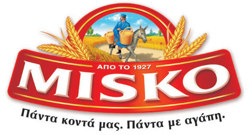 MISKO BRAND