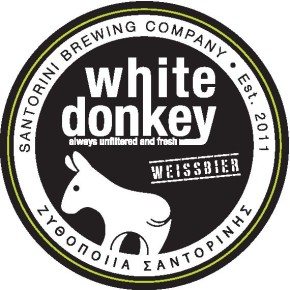 White Donkey IPA
