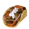 Greek Gyros & More!