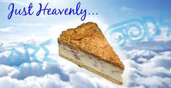 Baklava Cheesecake