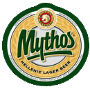 Mythos Greek Beer